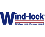 Wind-lock