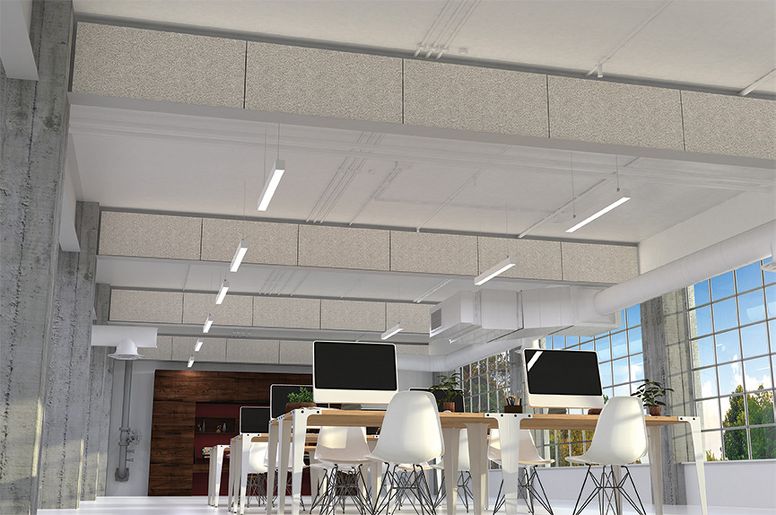 New Products From Armstrong Architectural Specialties