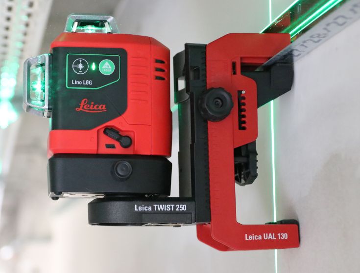 Leica Geosystems Lino L6G