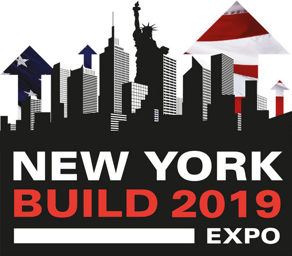 New York Build 2019 Expo