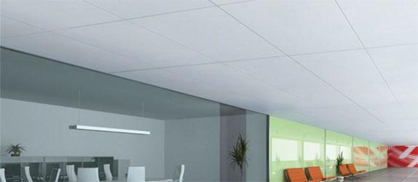 Armstrong Altitudes Torsion Spring A Larger Size Ceiling Panel