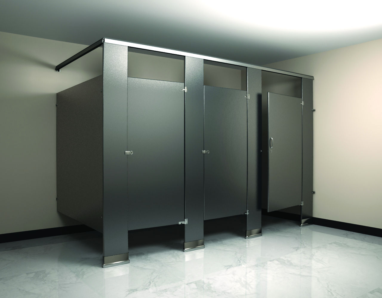 Kamco Now Offers Bathroom Parions