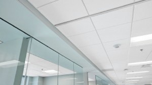 Acoustical Ceiling, Wall & Suspension Systems