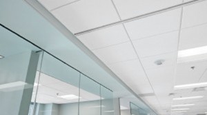 Acoustical Ceiling Tiles