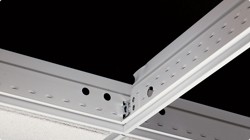 Ceiling Suspension Systems