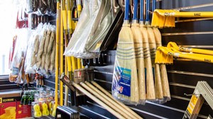 Tools, Equipment and Firestopping