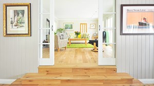 Flooring