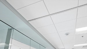 Nyc Acoustic Ceiling Tiles Panels Armstrong Usg