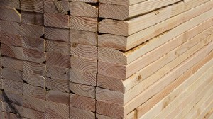 Dimensional Lumber