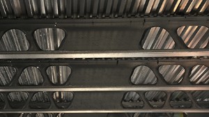 Steel Decking